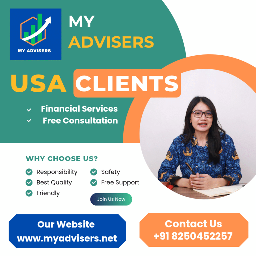 Financial Services Companies in the USA