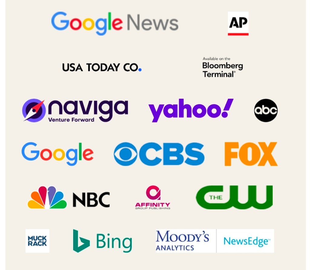 Press Release Distribution Site