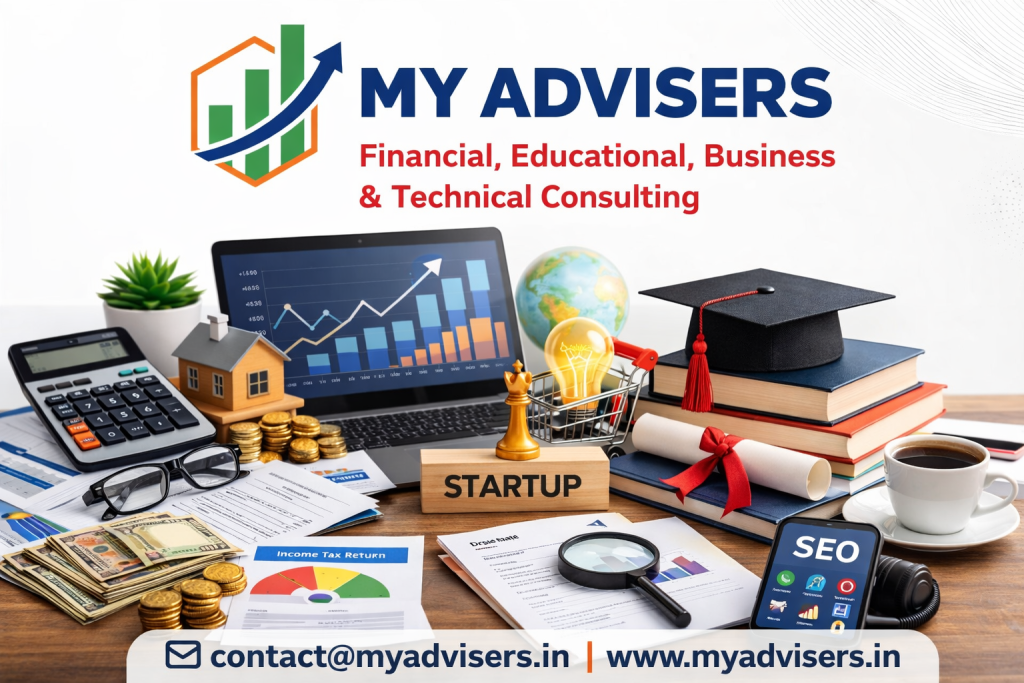 Professional Consulting Services in India