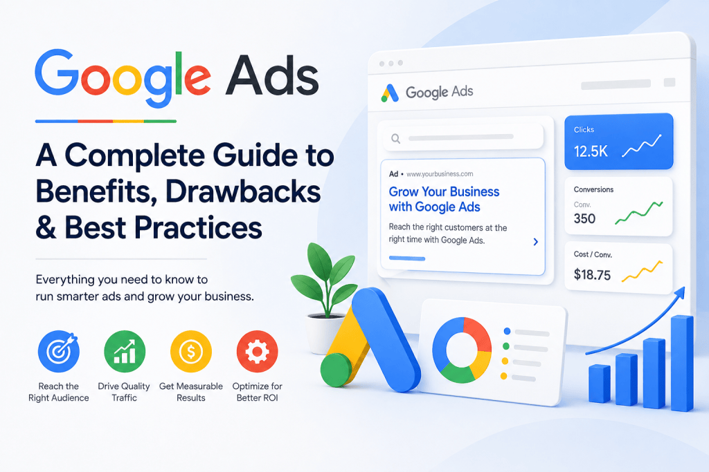 Google Ads