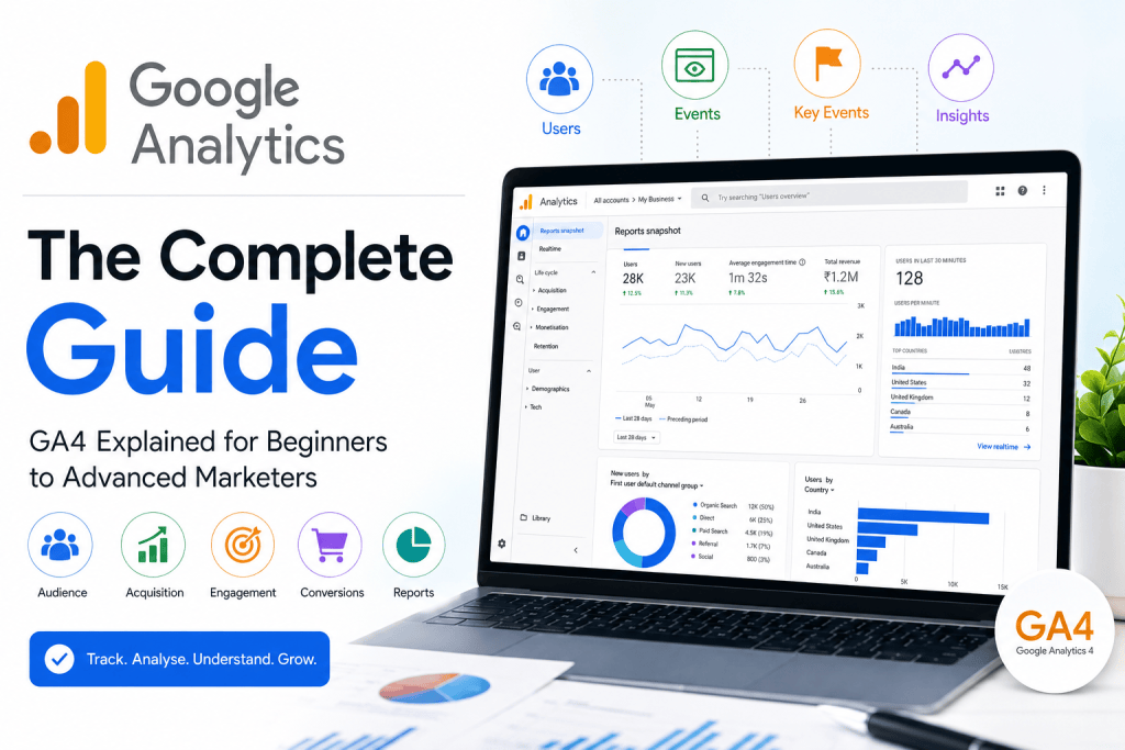 Google Analytics